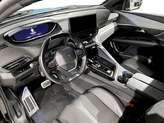 Peugeot 3008 5 of 5