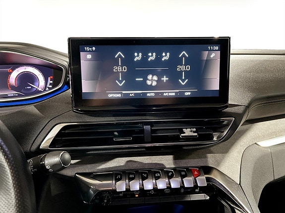 Peugeot 3008 9 of 15