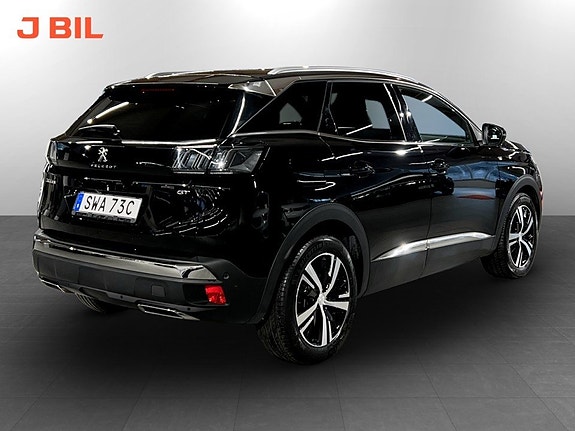 Peugeot 3008 3 of 5