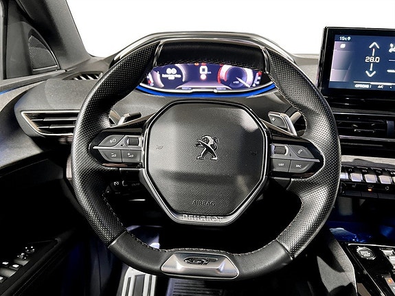 Peugeot 3008 7 of 15