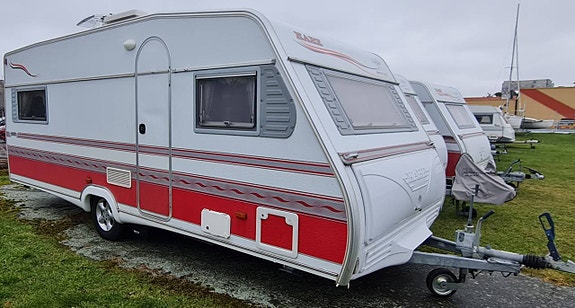 KABE Ametist GLE B2 KS -2004 med mover, mm