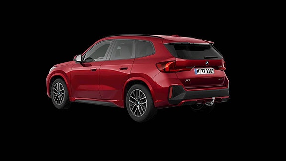 BMW X1 3 of 5