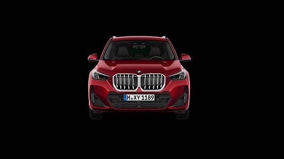 BMW X1 5 of 5