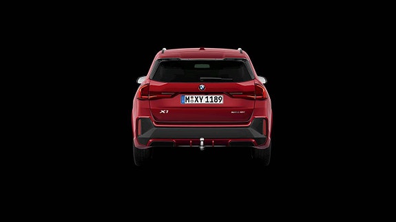 BMW X1 4 of 5