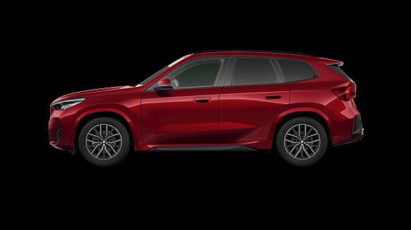 BMW X1 2 of 5