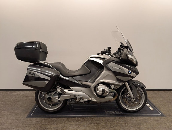 BMW R1200RT