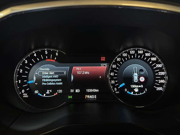 Ford S-MAX 26 of 27