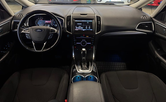 Ford S-MAX 11 of 27