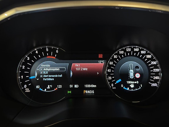 Ford S-MAX 24 of 27