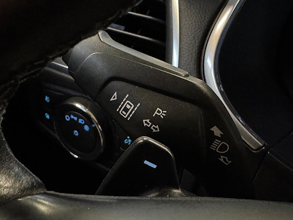 Ford S-MAX 12 of 27
