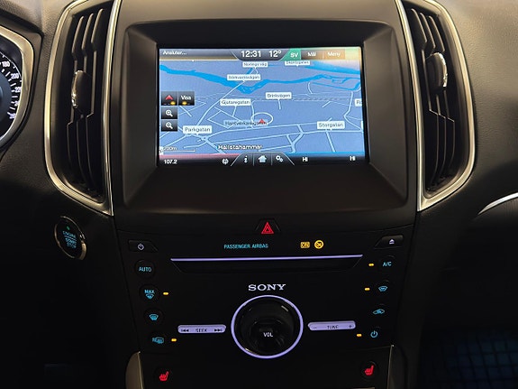 Ford S-MAX 20 of 27
