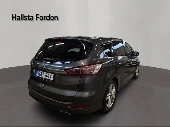 Ford S-MAX 6 of 27