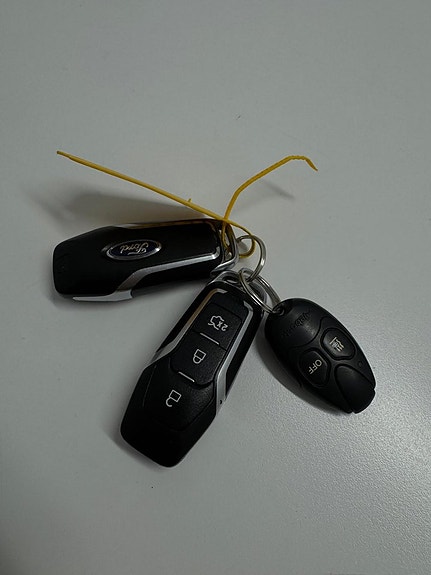 Ford S-MAX 19 of 27