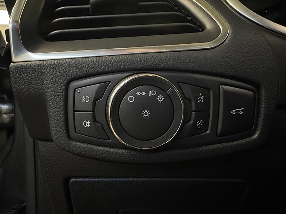 Ford S-MAX 13 of 27