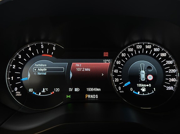 Ford S-MAX 25 of 27