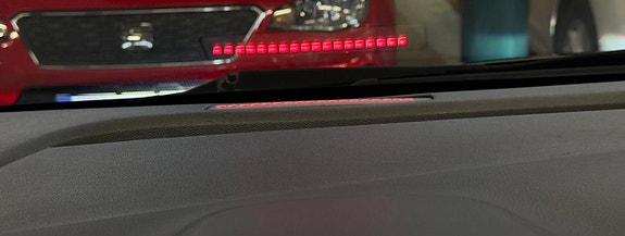 Ford S-MAX 17 of 27