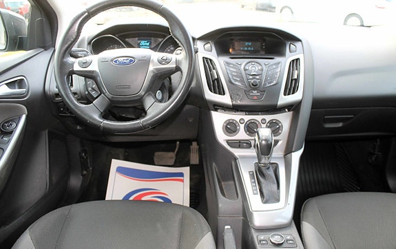 Ford Focus 4 of 4