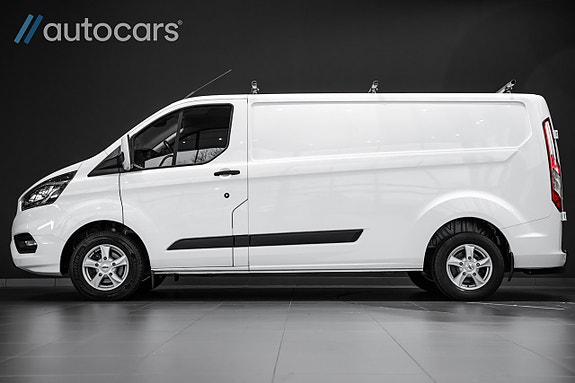 Ford Transit Custom 6 of 27