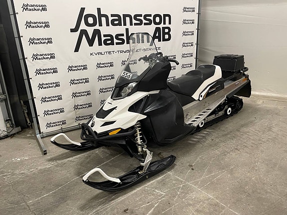 Lynx 49 Ranger 3900 600 E-Tec -12