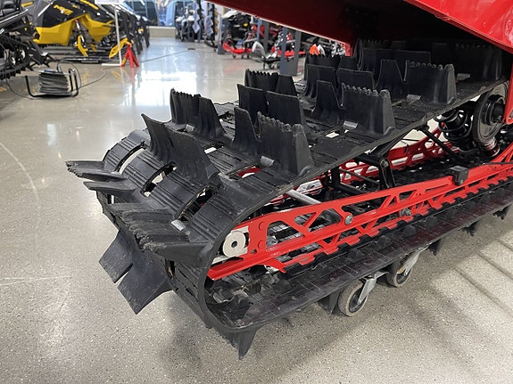 Polaris RMK PRO 850 155" PIDD 4 of 6