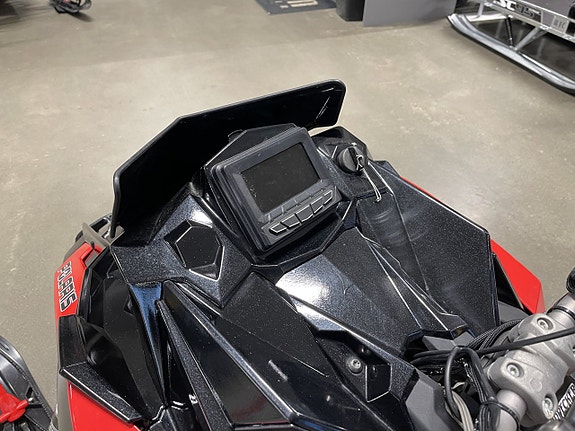 Polaris RMK PRO 850 155" PIDD 5 of 6