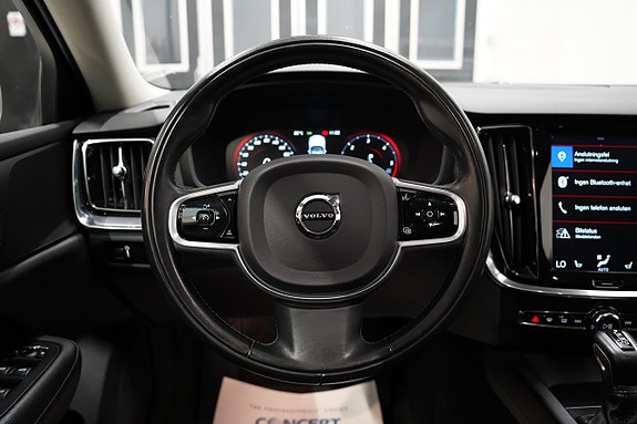 Volvo V60 11 of 21