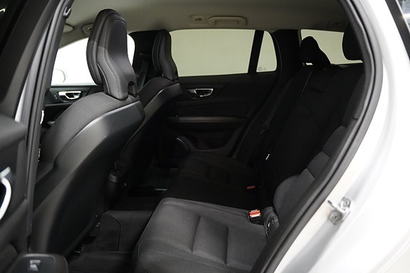 Volvo V60 19 of 21