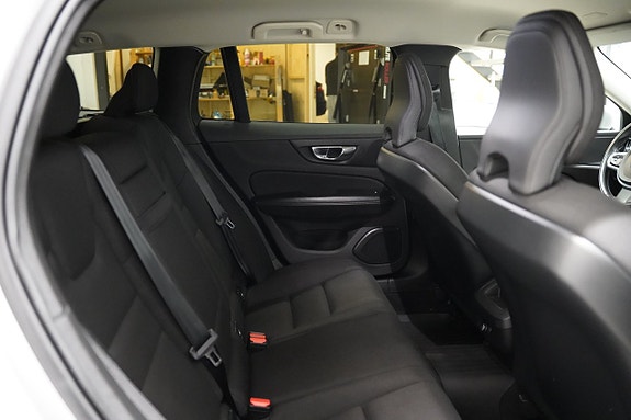 Volvo V60 20 of 21