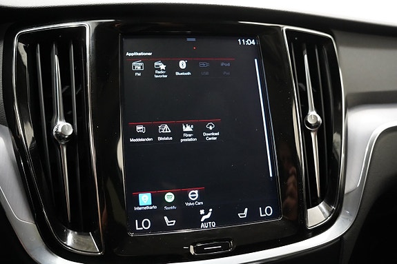 Volvo V60 16 of 21