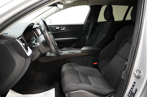 Volvo V60 8 of 21