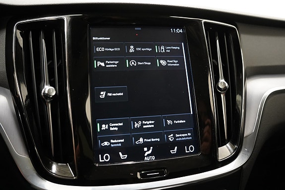 Volvo V60 17 of 21