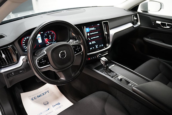 Volvo V60 7 of 21