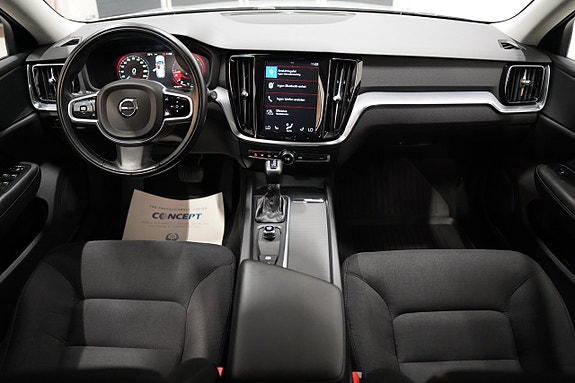 Volvo V60 10 of 21