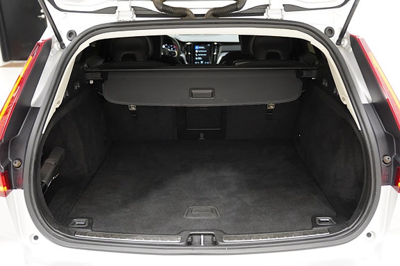 Volvo V60 21 of 21