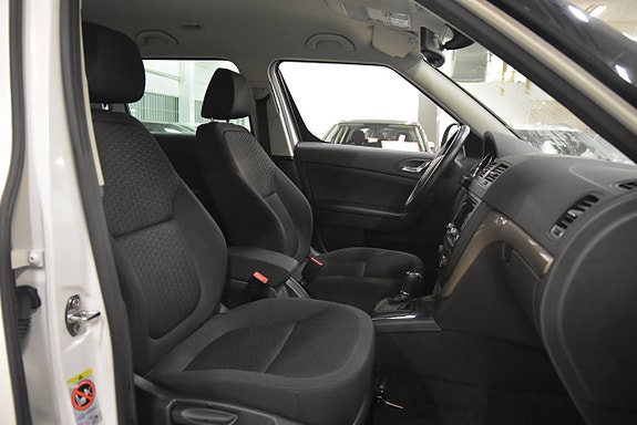 Skoda Yeti 10 of 14