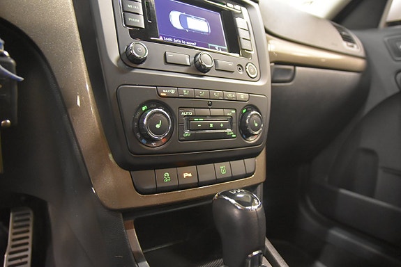 Skoda Yeti 12 of 14
