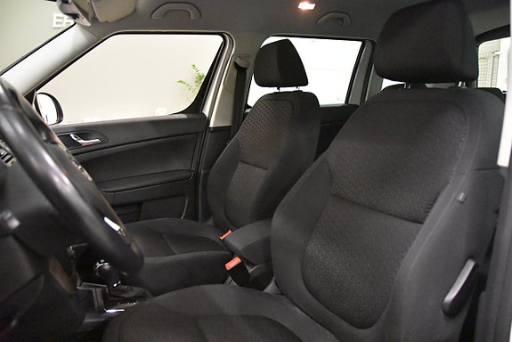 Skoda Yeti 8 of 14