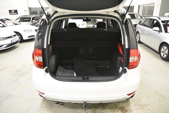 Skoda Yeti 14 of 14