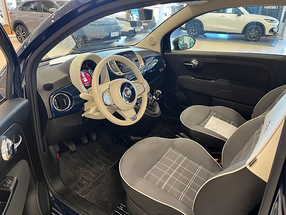 Fiat 500 5 of 5