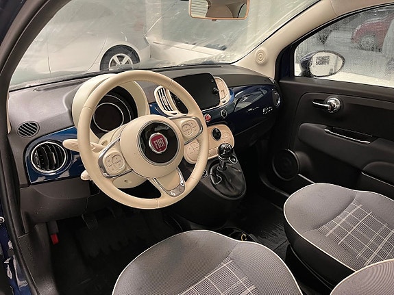 Fiat 500 5 of 5