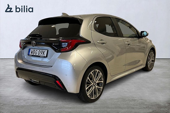 Toyota Yaris 17 of 19