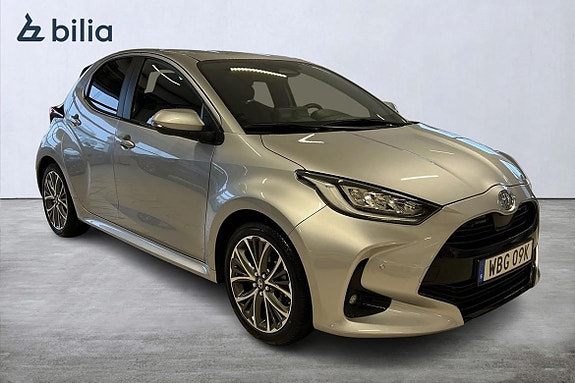Toyota Yaris 18 of 19
