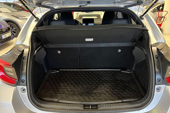 Toyota Yaris 10 of 19