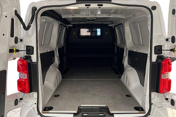 Toyota Proace 10 of 19