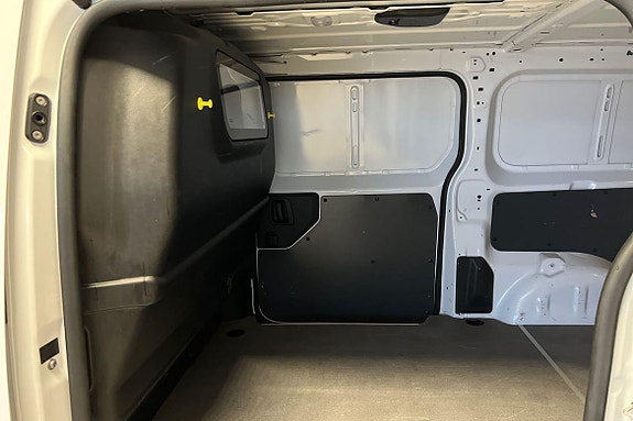 Toyota Proace 11 of 19