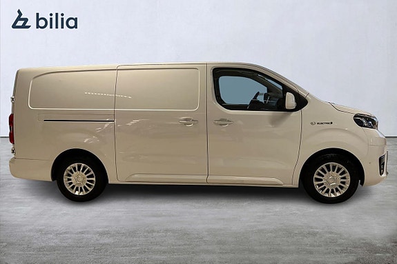 Toyota Proace 16 of 19