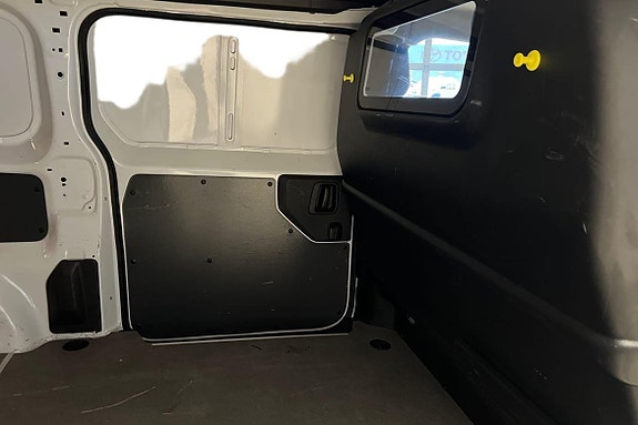 Toyota Proace 7 of 19