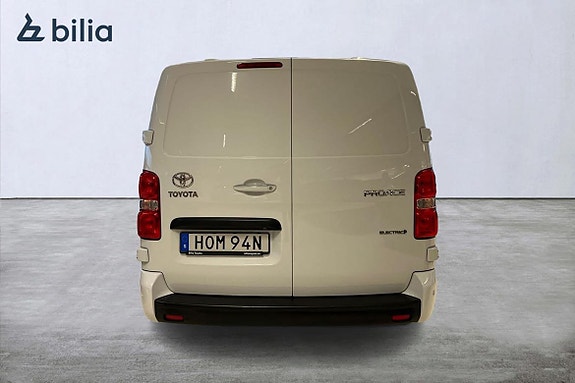 Toyota Proace 4 of 5