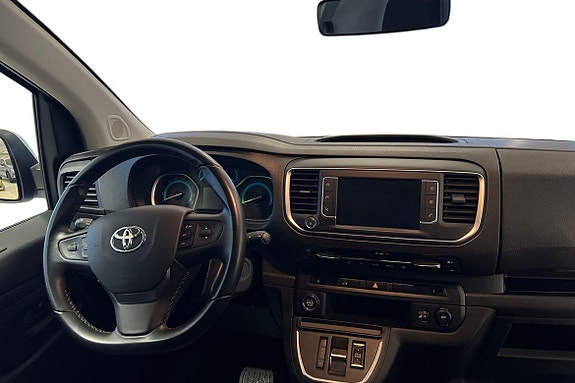 Toyota Proace 8 of 19