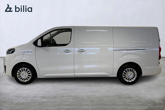 Toyota Proace 3 of 5